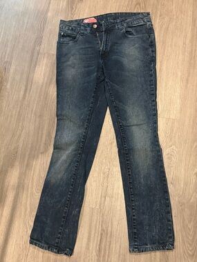 Zara Man Skinny Jeans